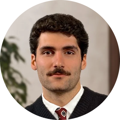 Alex Sardarian, cofondateur de Serensee