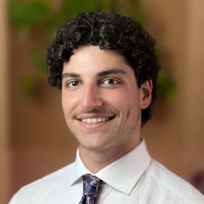 Emile Sardarian, cofondateur de Serensee